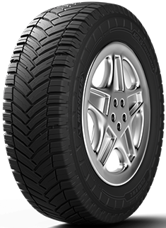 215/65R16 106T, Michelin, AGILIS CROSSCLIMATE